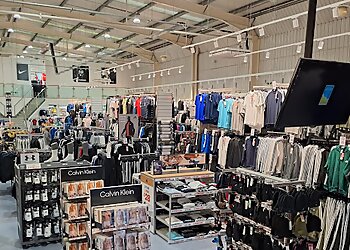 Sports Direct Rochdale