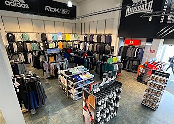 Sports Direct Salford