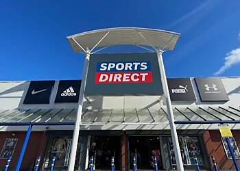 Salford sports shops Sports Direct Salford image 1