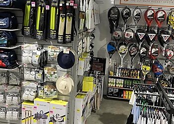 Sports Direct Salisbury