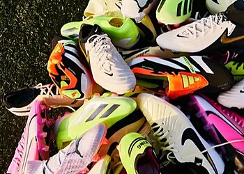 Sports Direct Salisbury