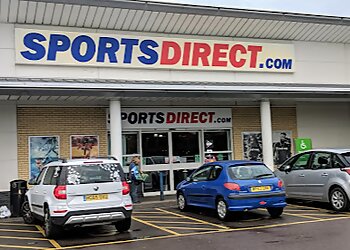 Salisbury sports shops Sports Direct Salisbury image 1