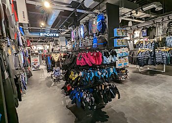 Sports Direct Sheffield