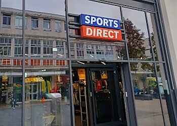 Sheffield sports shops Sports Direct Sheffield image 1