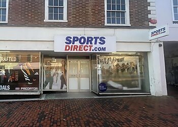 Sittingbourne sports shops Sports Direct Sittingbourne image 1