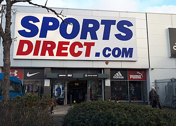 Sports Direct Slough