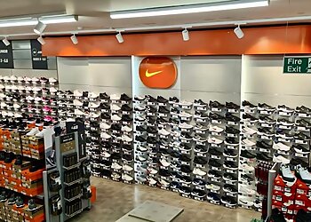 Sports Direct Southend on Sea