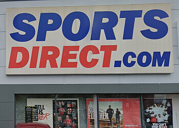 Sports Direct St Helens