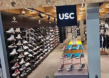 Sports Direct Stafford