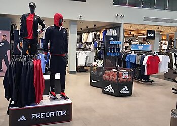 Sports Direct Stafford