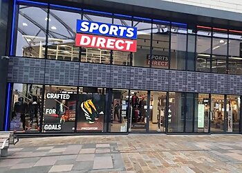 Stafford sports shops Sports Direct  Stafford image 1