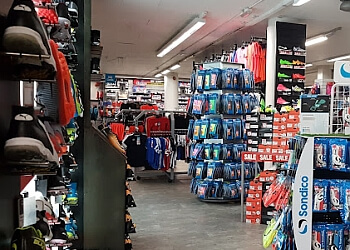 Sports Direct Strood