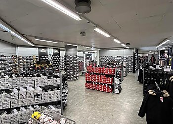 Sports Direct Strood