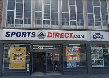 Sports Direct Strood