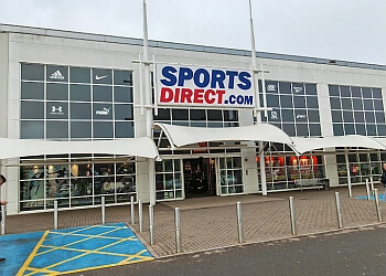 Sports Direct Swansea 