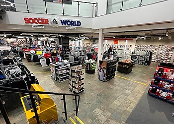 Sports Direct Swindon