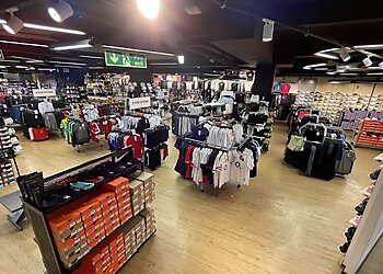 Sports Direct Swindon