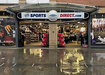 Swindon sports shops Sports Direct Swindon image 1