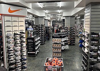 Sports Direct Walsall