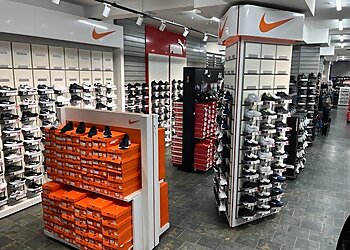 Sports Direct Walsall