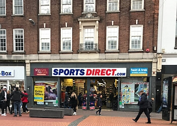 Sports Direct Walsall