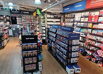 Sports Direct Warrington