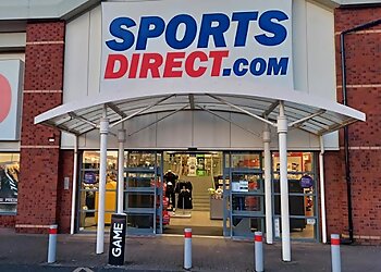 Warrington sports shops Sports Direct Warrington image 1