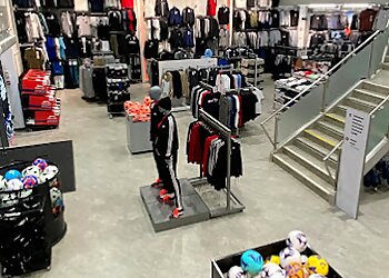Sports Direct Weston Super Mare