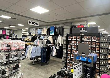 Sports Direct Winchester