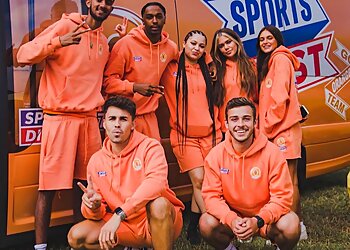 Sports Direct Worcester Park