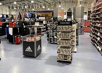 Sports Direct Worthing