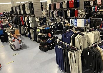 Sports Direct Worthing