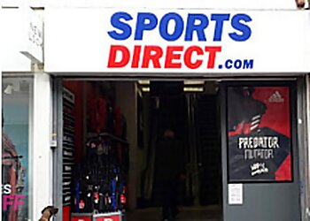 Worthing sports shops Sports Direct Worthing image 1