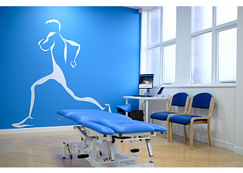 Sports Physio UK