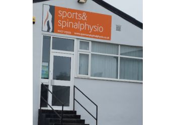 Sports and Spinal Physio LTD