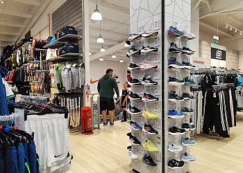 Sports Direct Peterborough