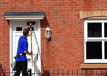 Spot On Window Cleaning Services