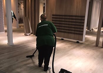 Spotless Cleaners Sefton