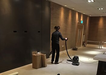 Spotless Cleaners Sefton