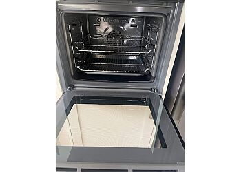 Spotless Oven Cleaning Services Limited