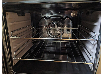 Spotless Oven Cleaning Services Limited