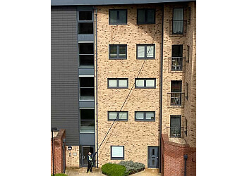 Spotless Window Cleaning