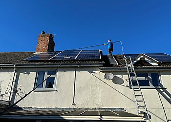 Spotless Window Cleaning