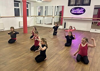 Spotlight Dance Academy
