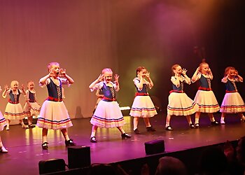 Spotlight Dance Academy