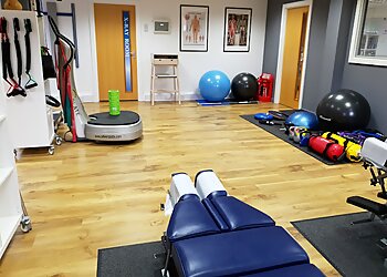 3 Best Chiropractors In Newbury, UK - Expert Recommendations