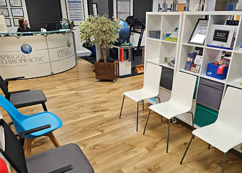 Spriggs Chiropractic