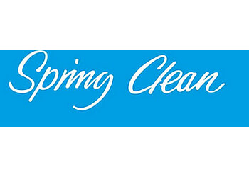 Spring Clean