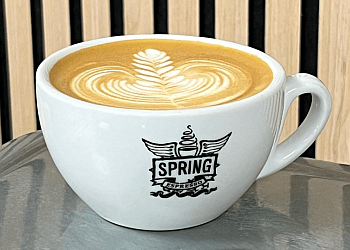 Spring Espresso