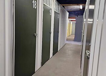 Spring Street Storage